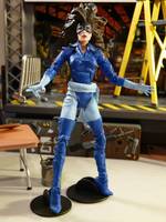 Kitty Pryde (X-Men) Custom Action Figure