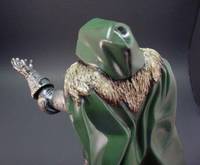 Dr Doom (Fantastic Four) Custom Action Figure