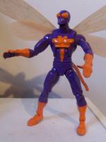 Dragonfly (Original) Custom Action Figure