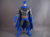 Batman - Jim Lee (DC Universe) Custom Action Figure