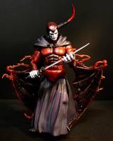 Dungeons and Dragons Animated (Marvel Legends) Custom Action Figure