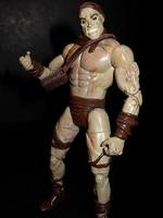 Carrion (Marvel Legends) Custom Action Figure