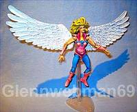Queen Angella (Masters of the Universe) Custom Action Figure