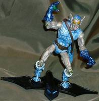 Grey Goblin - 616 (Marvel Legends) Custom Action Figure