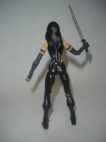 Echo (Marvel Legends) Custom Action Figure