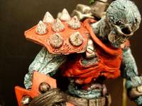 Zombie Spawn (Spawn) Custom Action Figure