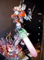 Zombie Spawn (Spawn) Custom Action Figure