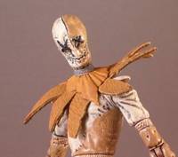 Ragdoll (Batman) Custom Action Figure