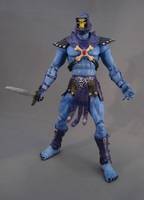 MOTU Skeletor (Masters of the Universe) Custom Action Figure