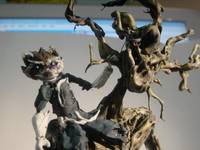 Groot (Marvel Legends) Custom Action Figure