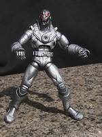Ultron MK 5 (Marvel Legends) Custom Action Figure