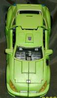 G1 Waspinator (Transformers) Custom Action Figure
