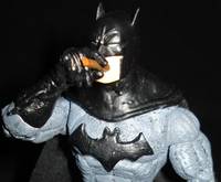 Batman: Broken Promise (Batman) Custom Action Figure