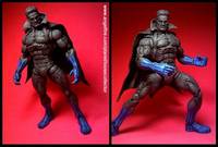 Grey Gargoyle (Marvel Legends) Custom Action Figure