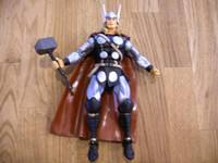New Thor (Marvel Legends) Custom Action Figure