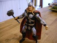 New Thor (Marvel Legends) Custom Action Figure