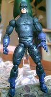 Lonestar (Original) Custom Action Figure