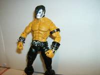 Doyle (Misfits) Custom Action Figure