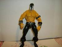 Doyle (Misfits) Custom Action Figure
