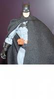 Batman (Batman) Custom Action Figure