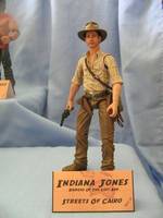 Cairo Indy (Indiana Jones) Custom Action Figure
