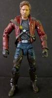 Star Lord (Peter Quill) GOTG Movie (Marvel Legends) Custom Action Figure