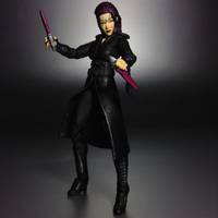Blink-Xmen (DOFP) (Marvel Universe) Custom Action Figure