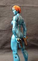 Mystique (Marvel Legends) Custom Action Figure