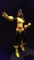 Sprite V2 (Marvel Legends) Custom Action Figure