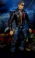 X3 Scott Summers/Cyclops V2 (X-Men - Movies) Custom Action Figure