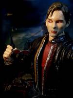 X3 Scott Summers/Cyclops V2 (X-Men - Movies) Custom Action Figure