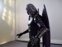 Neophron (Original) Custom Action Figure