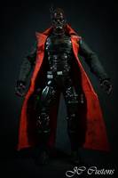 Blade (Marvel Legends) Custom Action Figure