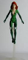 GLOSS Xiang Po New Global Guardians: China (DC Universe) Custom Action Figure