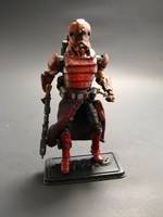 The Galactic Marauders (Star Wars) Custom Action Figure