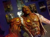 William Birkin G1 (Resident Evil) (Resident Evil) Custom Action Figure