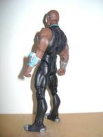 Cyborg (beyond) (DC Universe) Custom Action Figure