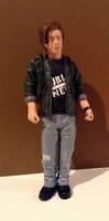 John Connor (Edward Furlong) (Terminator) Custom Action Figure