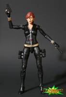 Black Widow (Marvel Legends) Custom Action Figure