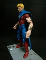Classic Quasar (Marvel Legends) Custom Action Figure