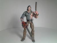 Ash (Army of Darkness) Custom Action Figure