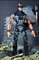 Vanisher V.4 (Marvel Legends) Custom Action Figure