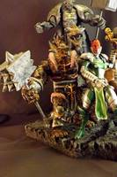 Fear Itself Thing (Marvel Legends) Custom Action Figure