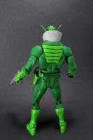 Mr. Element V2 (DC Universe) Custom Action Figure
