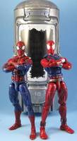 The Amazing Spider-Man (Marvel Legends) Custom Action Figure