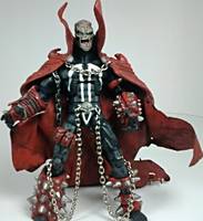 Spawn (Spawn) Custom Action Figure