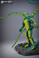 Squid (Marvel Legends) Custom Action Figure