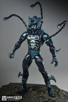 Ultimate Spider Slayer (Marvel Legends) Custom Action Figure