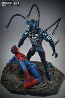 Ultimate Spider Slayer (Marvel Legends) Custom Action Figure