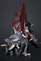 Nevoljeni Terora (Marvel Legends) Custom Action Figure